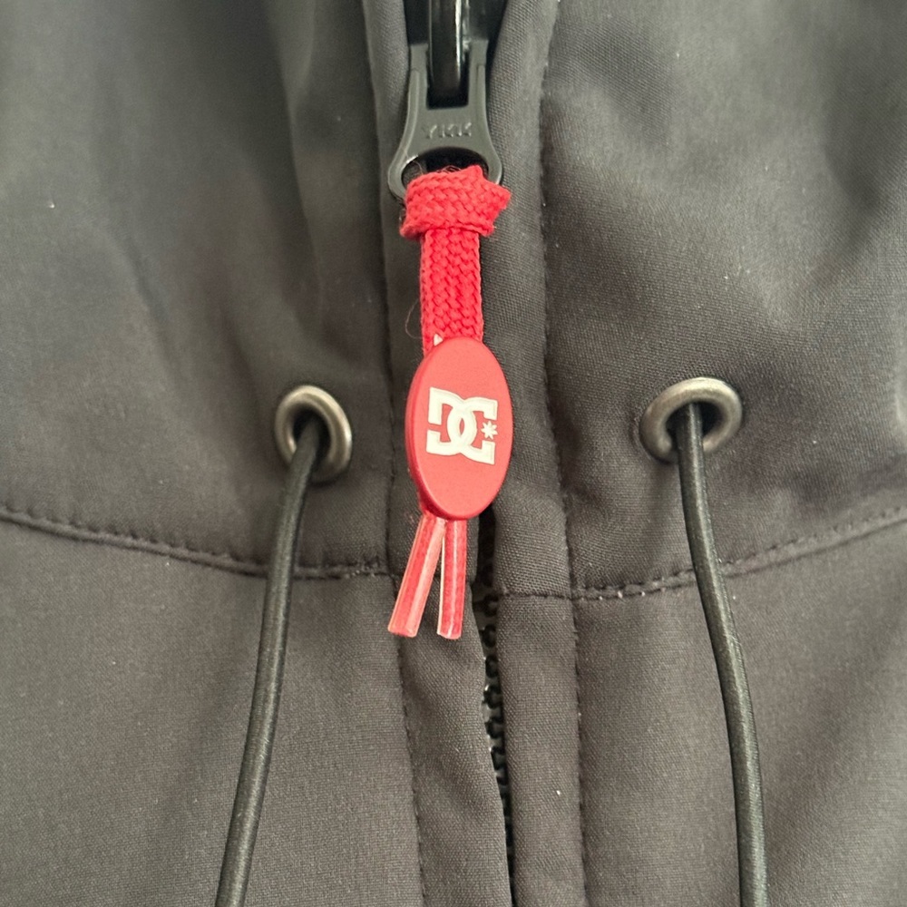 DC Spectrum Snowboarding Jacket Men’s Size Medium - Picture 5 of 10